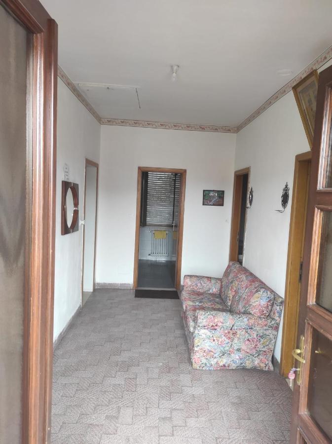 Villa Home Castegnato Exterior foto