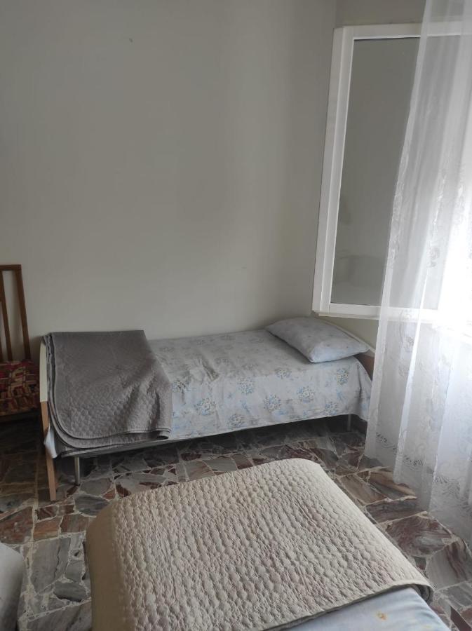 Villa Home Castegnato Exterior foto